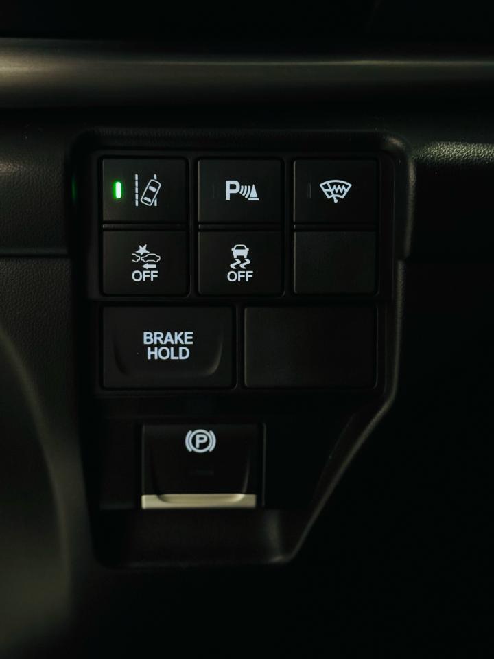 2019 Acura RDX A-Spec - Photo #17