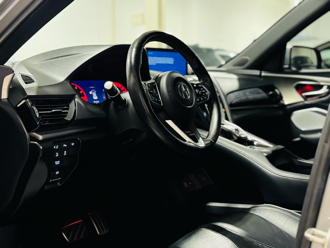 2019 Acura RDX A-Spec - Photo #8