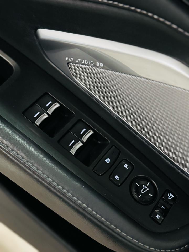 2019 Acura RDX A-Spec - Photo #9