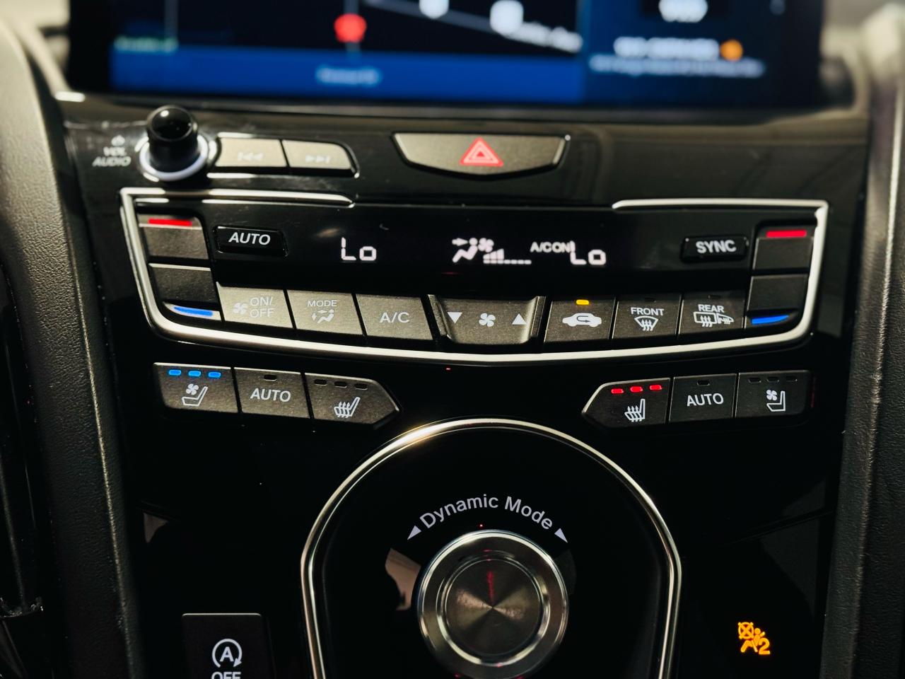 2019 Acura RDX A-Spec - Photo #16