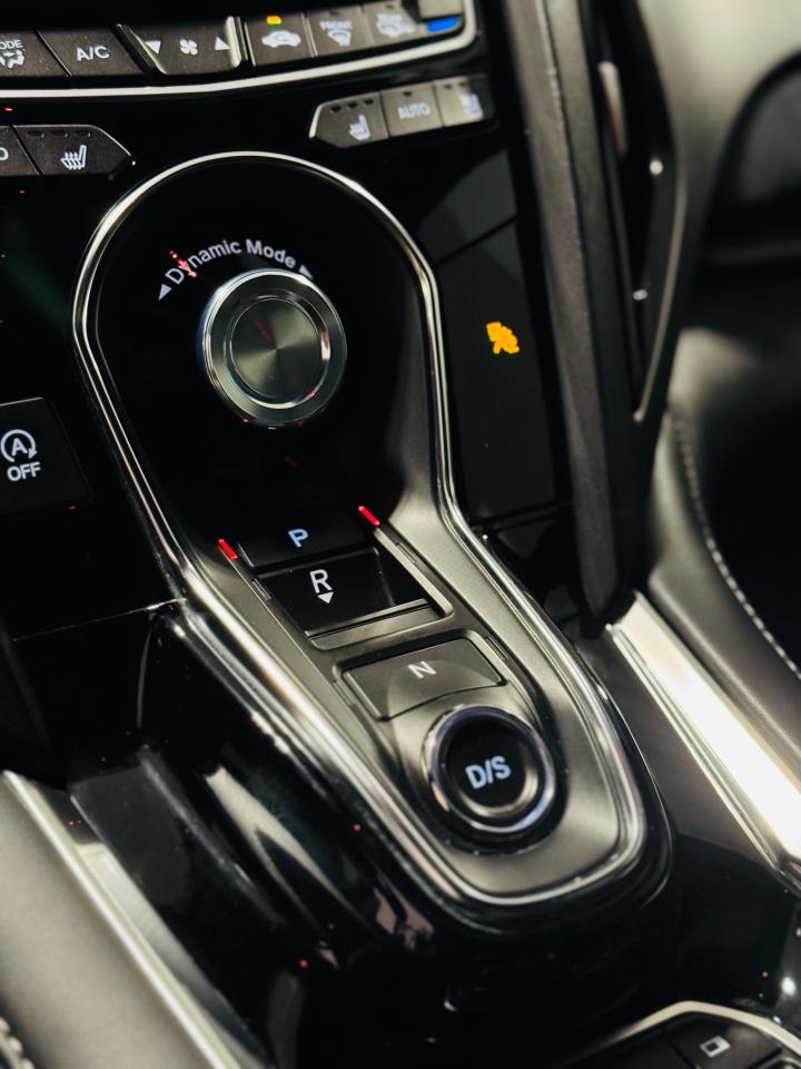 2019 Acura RDX A-Spec - Photo #14