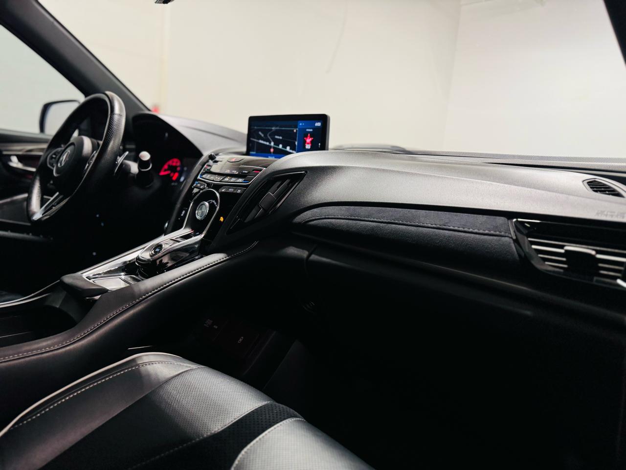 2019 Acura RDX A-Spec - Photo #24