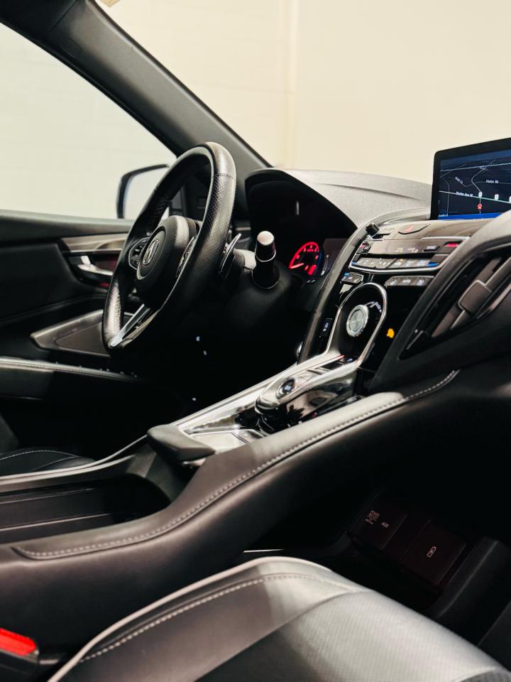 2019 Acura RDX A-Spec - Photo #23