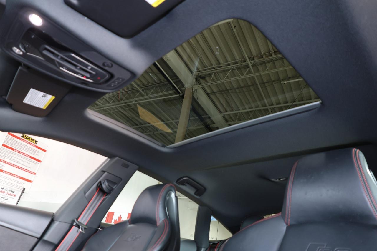 2019 Audi RS 5 Sportback - BANG&OLUFSEN|HEADSUP|BLINDSPOT|NAV - Photo #9