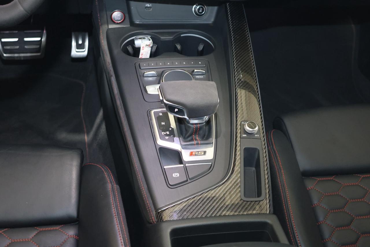 2019 Audi RS 5 Sportback - BANG&OLUFSEN|HEADSUP|BLINDSPOT|NAV - Photo #12