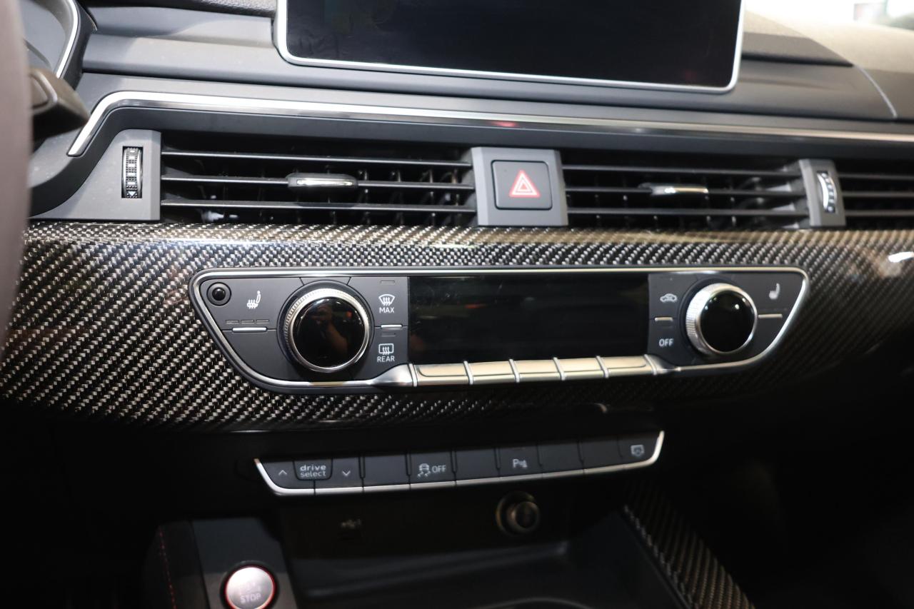 2019 Audi RS 5 Sportback - BANG&OLUFSEN|HEADSUP|BLINDSPOT|NAV - Photo #14