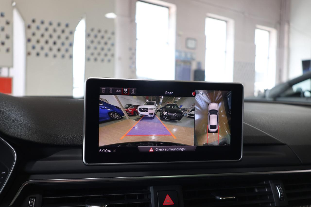 2019 Audi RS 5 Sportback - BANG&OLUFSEN|HEADSUP|BLINDSPOT|NAV - Photo #16