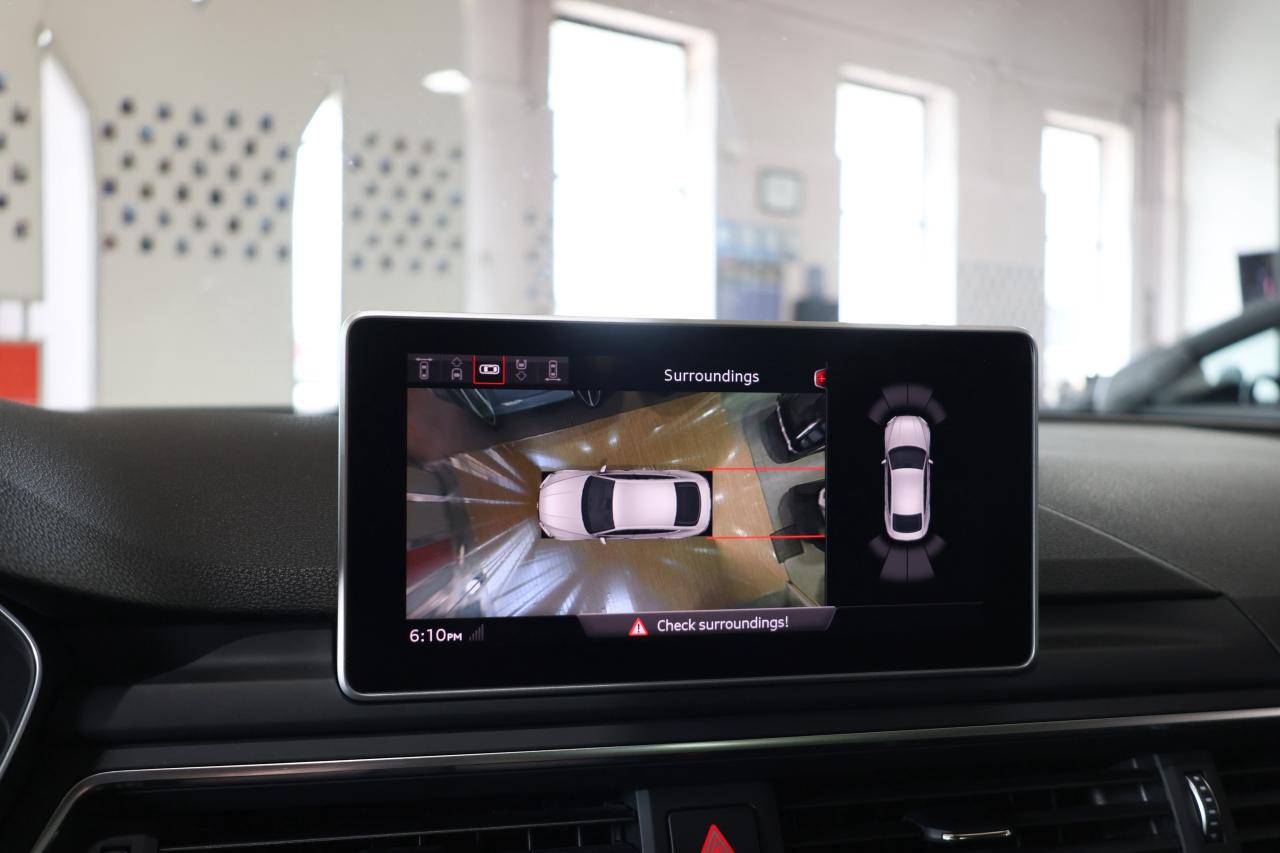 2019 Audi RS 5 Sportback - BANG&OLUFSEN|HEADSUP|BLINDSPOT|NAV - Photo #17