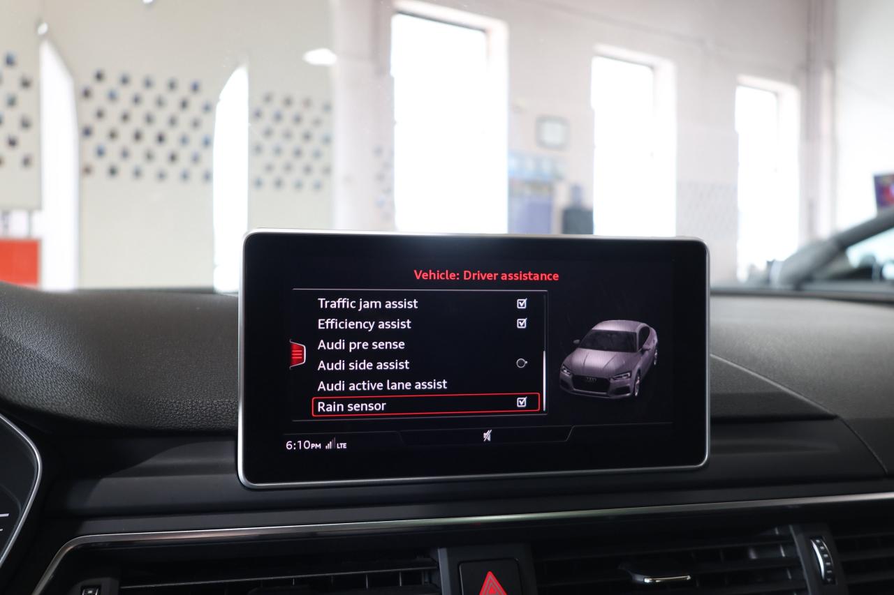 2019 Audi RS 5 Sportback - BANG&OLUFSEN|HEADSUP|BLINDSPOT|NAV - Photo #19