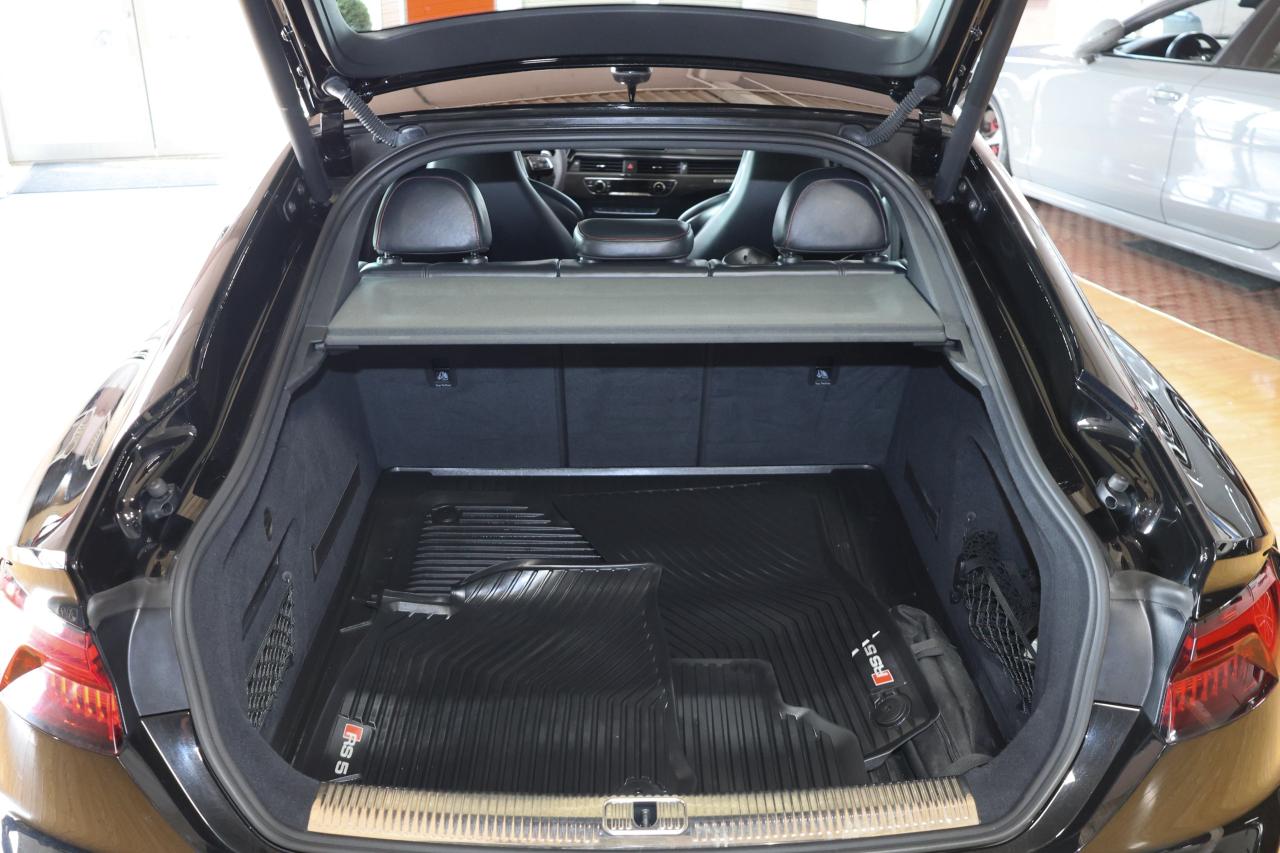 2019 Audi RS 5 Sportback - BANG&OLUFSEN|HEADSUP|BLINDSPOT|NAV - Photo #23