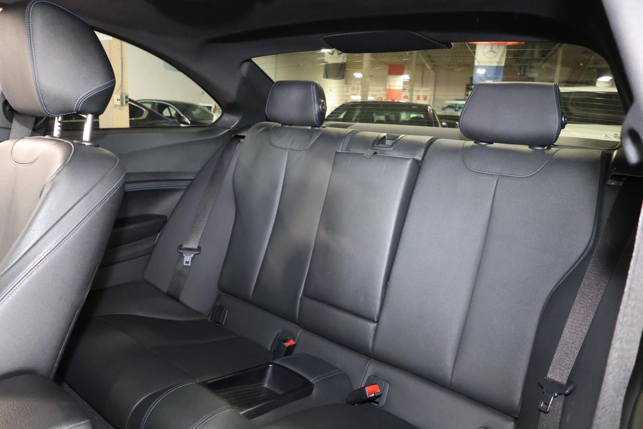 2017 BMW M240i M240i xDrive - SUNROOF|NAVI|CAMERA|HEATED SEATS - Photo #10