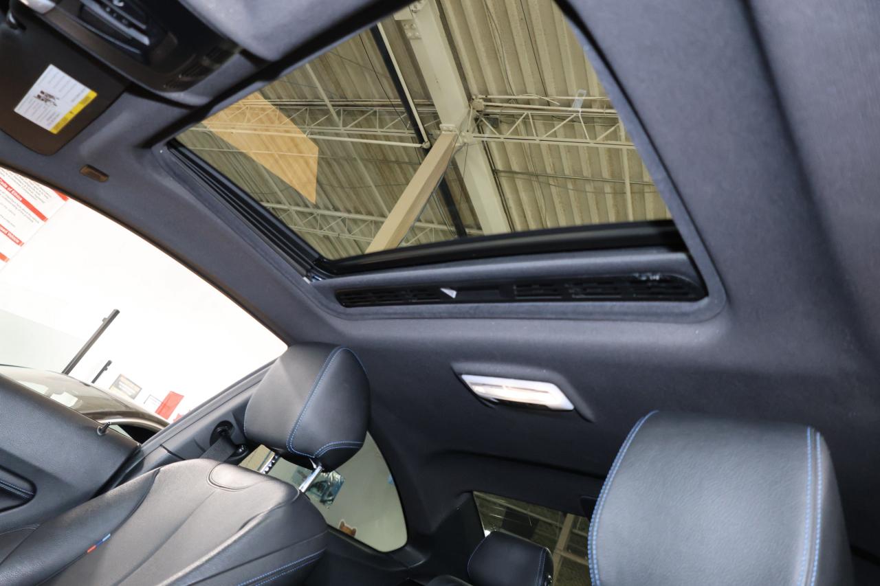 2017 BMW M240i M240i xDrive - SUNROOF|NAVI|CAMERA|HEATED SEATS - Photo #9