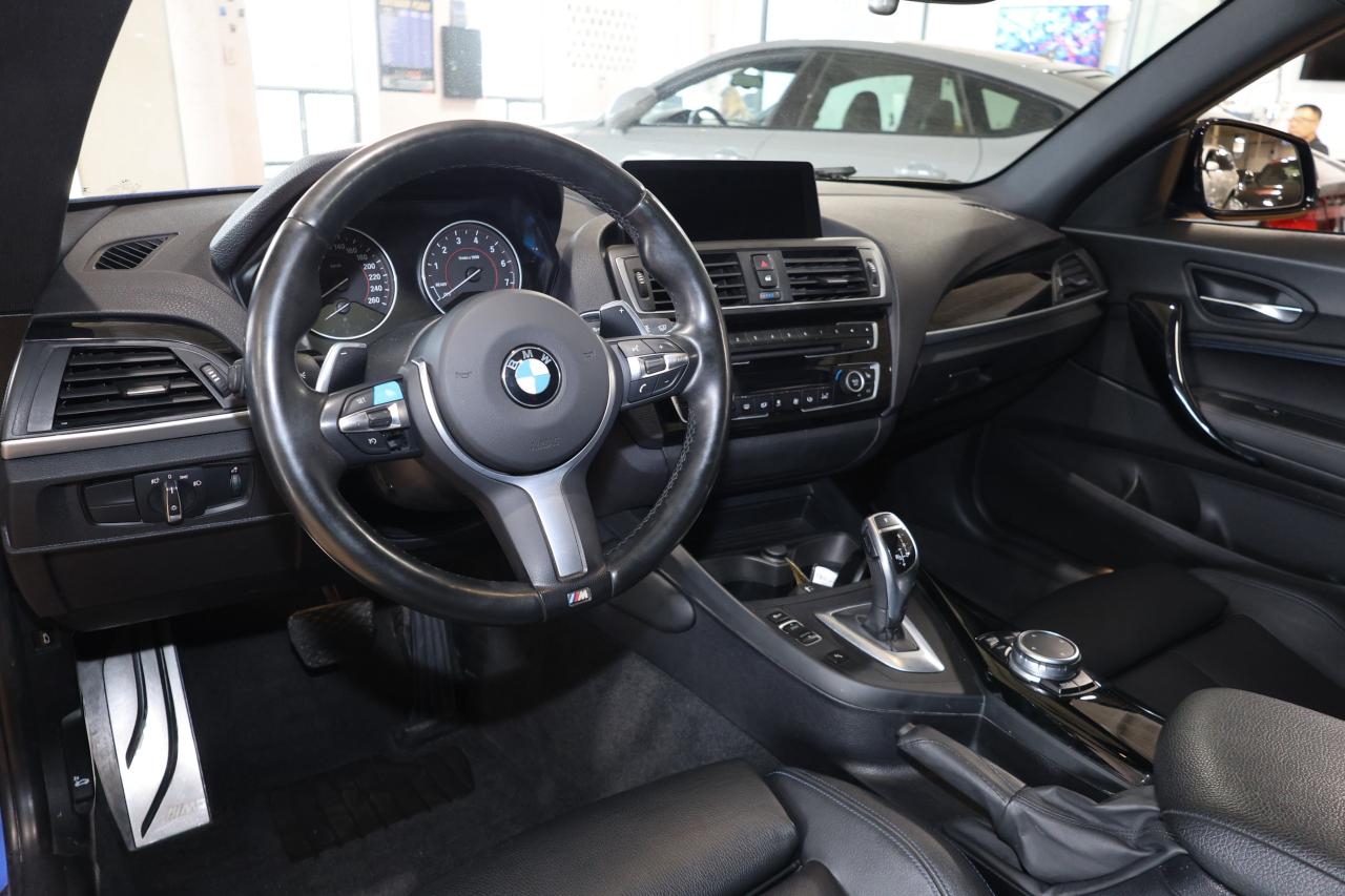 2017 BMW M240i M240i xDrive - SUNROOF|NAVI|CAMERA|HEATED SEATS - Photo #11
