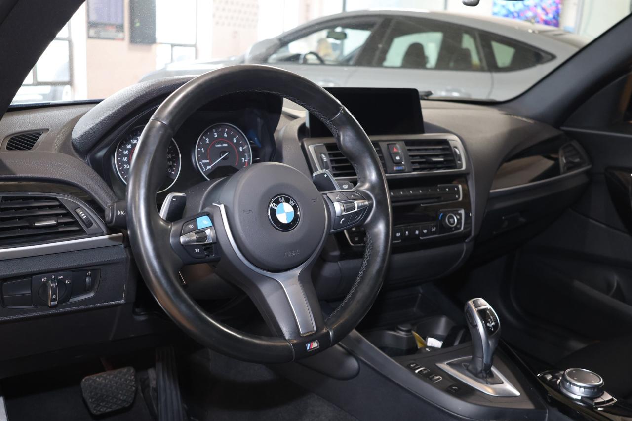 2017 BMW M240i M240i xDrive - SUNROOF|NAVI|CAMERA|HEATED SEATS - Photo #12
