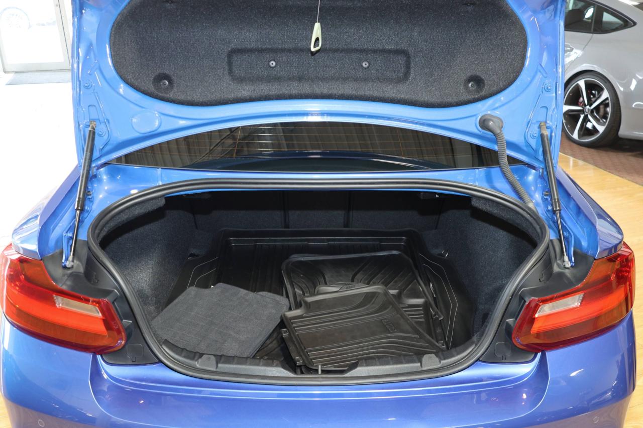 2017 BMW M240i M240i xDrive - SUNROOF|NAVI|CAMERA|HEATED SEATS - Photo #17