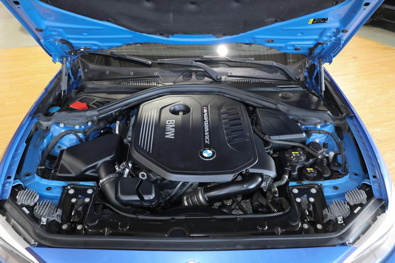 2017 BMW M240i M240i xDrive - SUNROOF|NAVI|CAMERA|HEATED SEATS - Photo #18