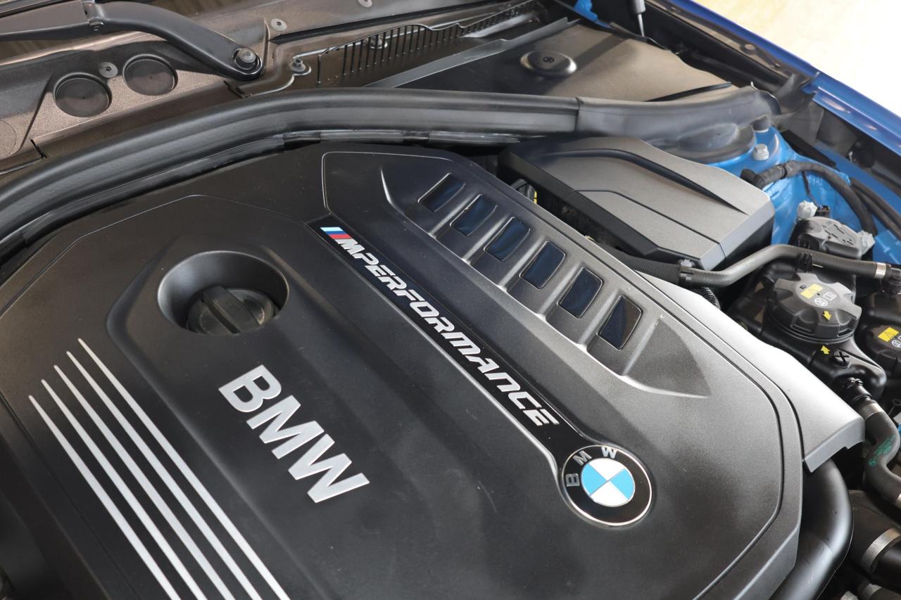 2017 BMW M240i M240i xDrive - SUNROOF|NAVI|CAMERA|HEATED SEATS - Photo #19