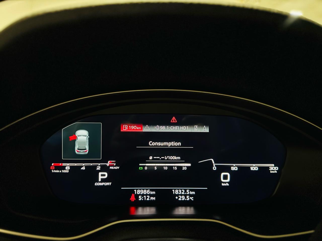 2021 Audi Q5 PROGRESSIV - Photo #12