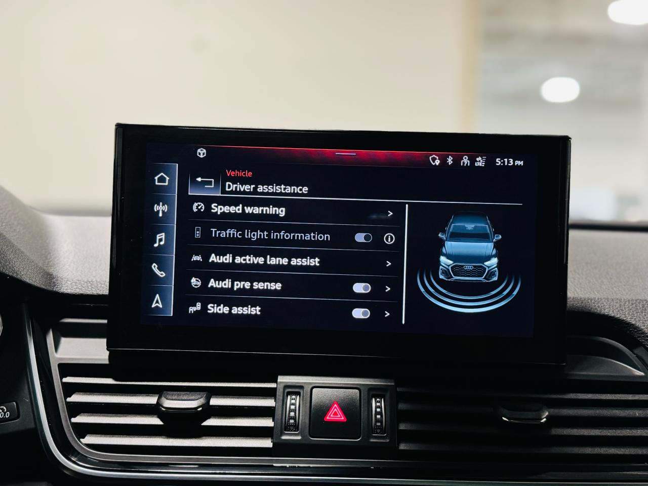 2021 Audi Q5 PROGRESSIV - Photo #20