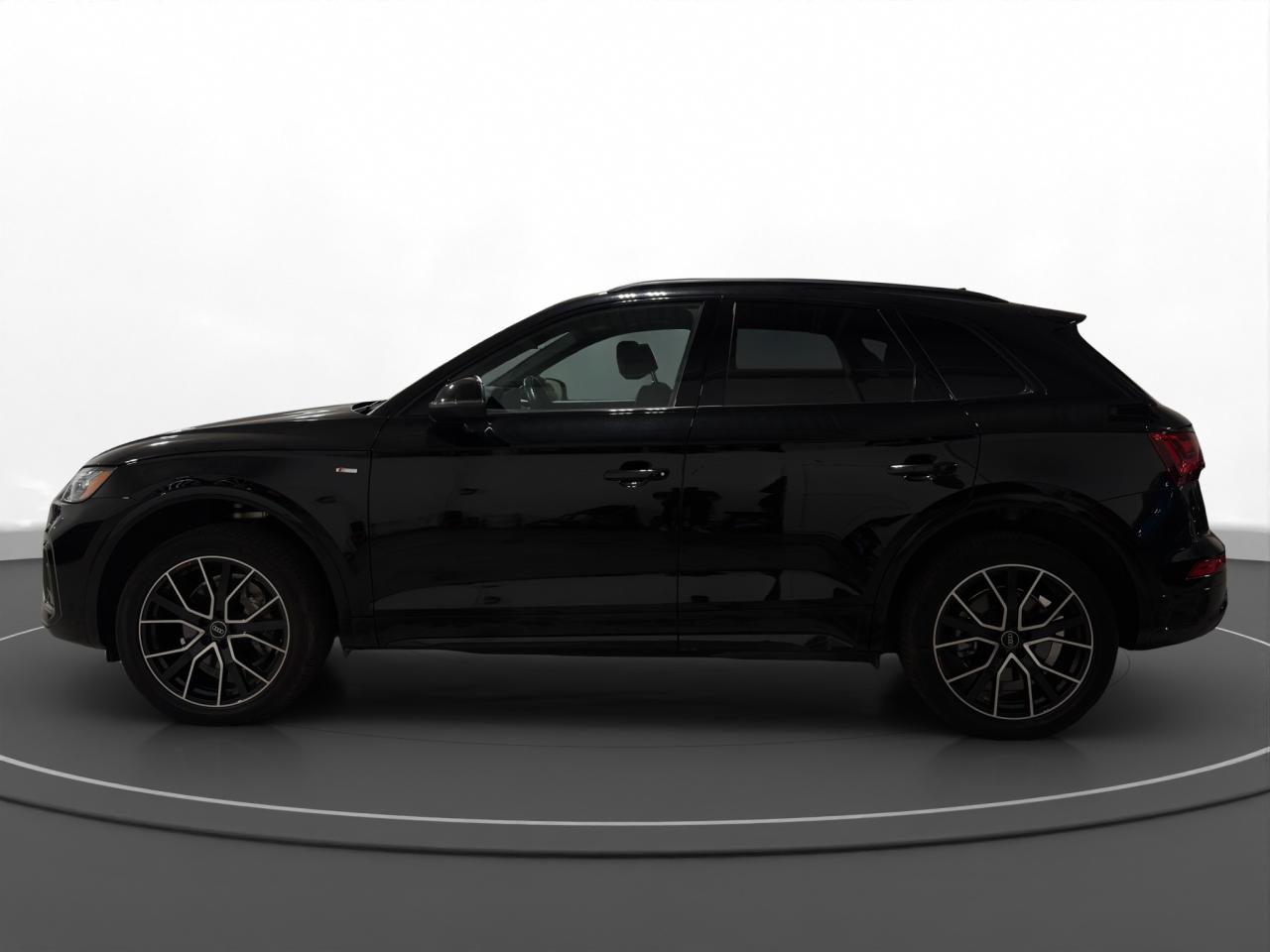 2021 Audi Q5 PROGRESSIV - Photo #5