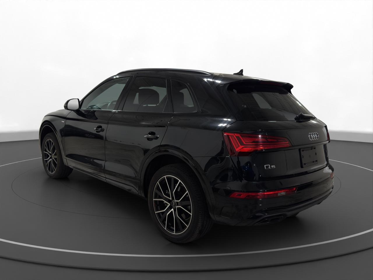 2021 Audi Q5 PROGRESSIV - Photo #6