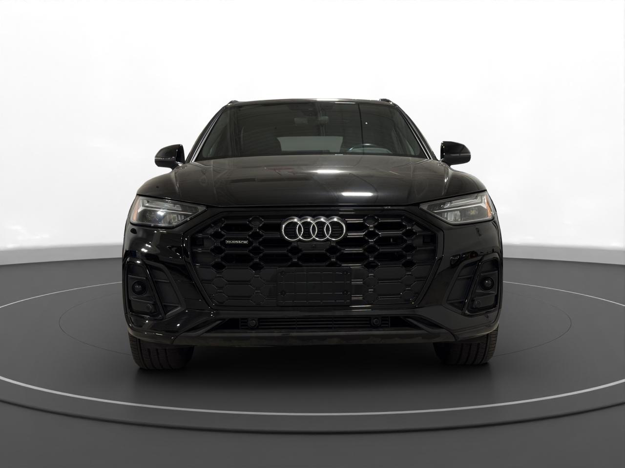 2021 Audi Q5 PROGRESSIV - Photo #2