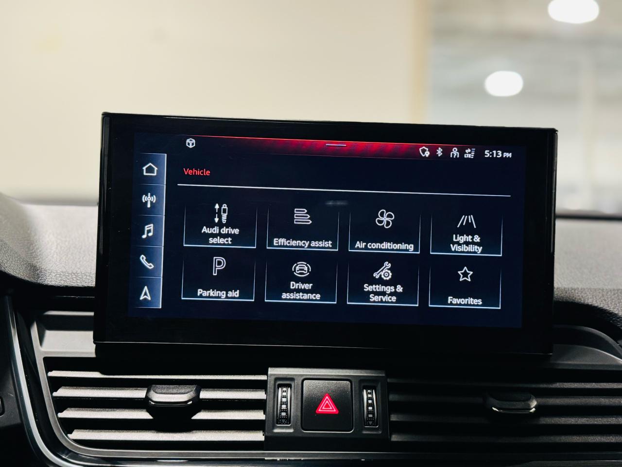 2021 Audi Q5 PROGRESSIV - Photo #18
