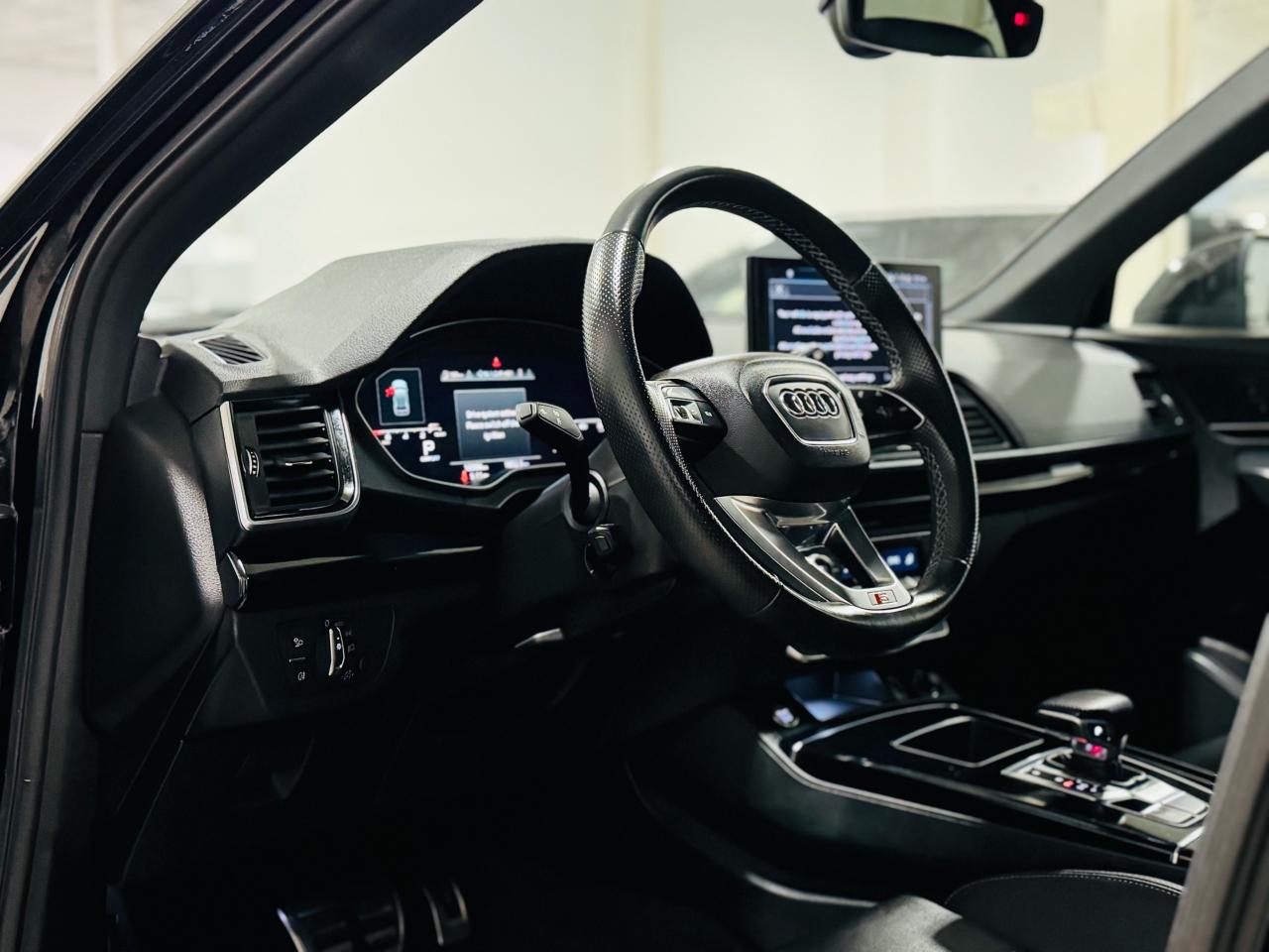 2021 Audi Q5 PROGRESSIV - Photo #10
