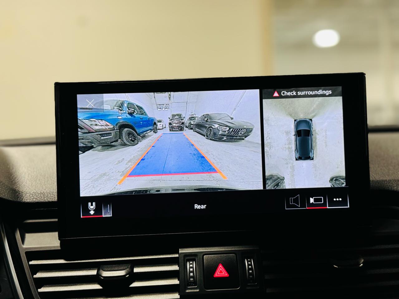 2021 Audi Q5 PROGRESSIV - Photo #14