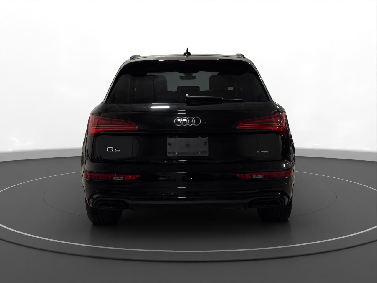 2021 Audi Q5 PROGRESSIV - Photo #7