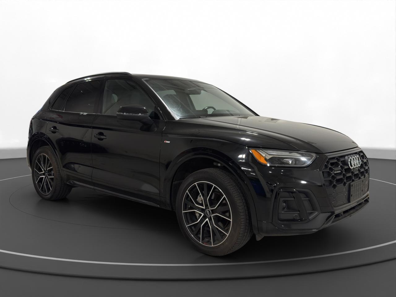 2021 Audi Q5 PROGRESSIV - Photo #3