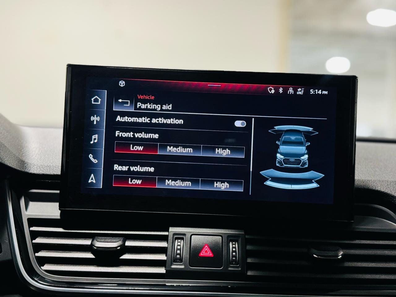 2021 Audi Q5 PROGRESSIV - Photo #21