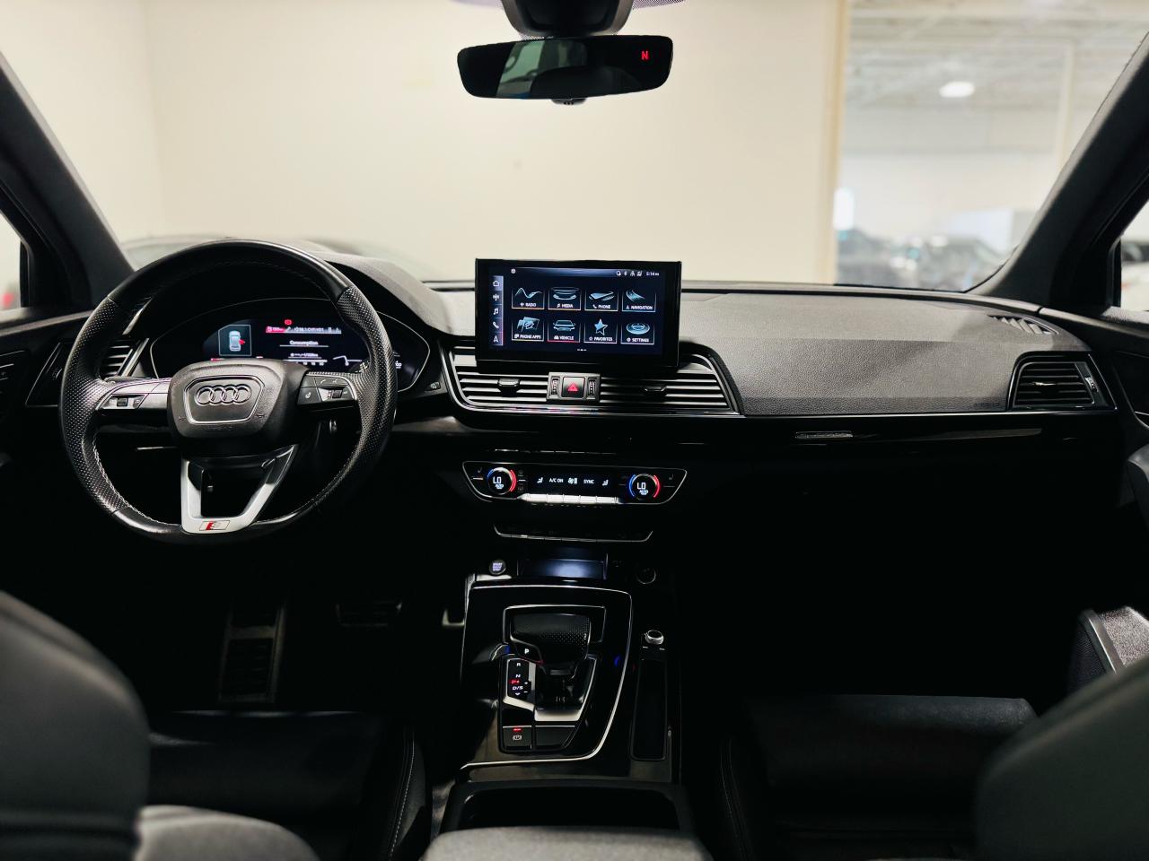 2021 Audi Q5 PROGRESSIV - Photo #25