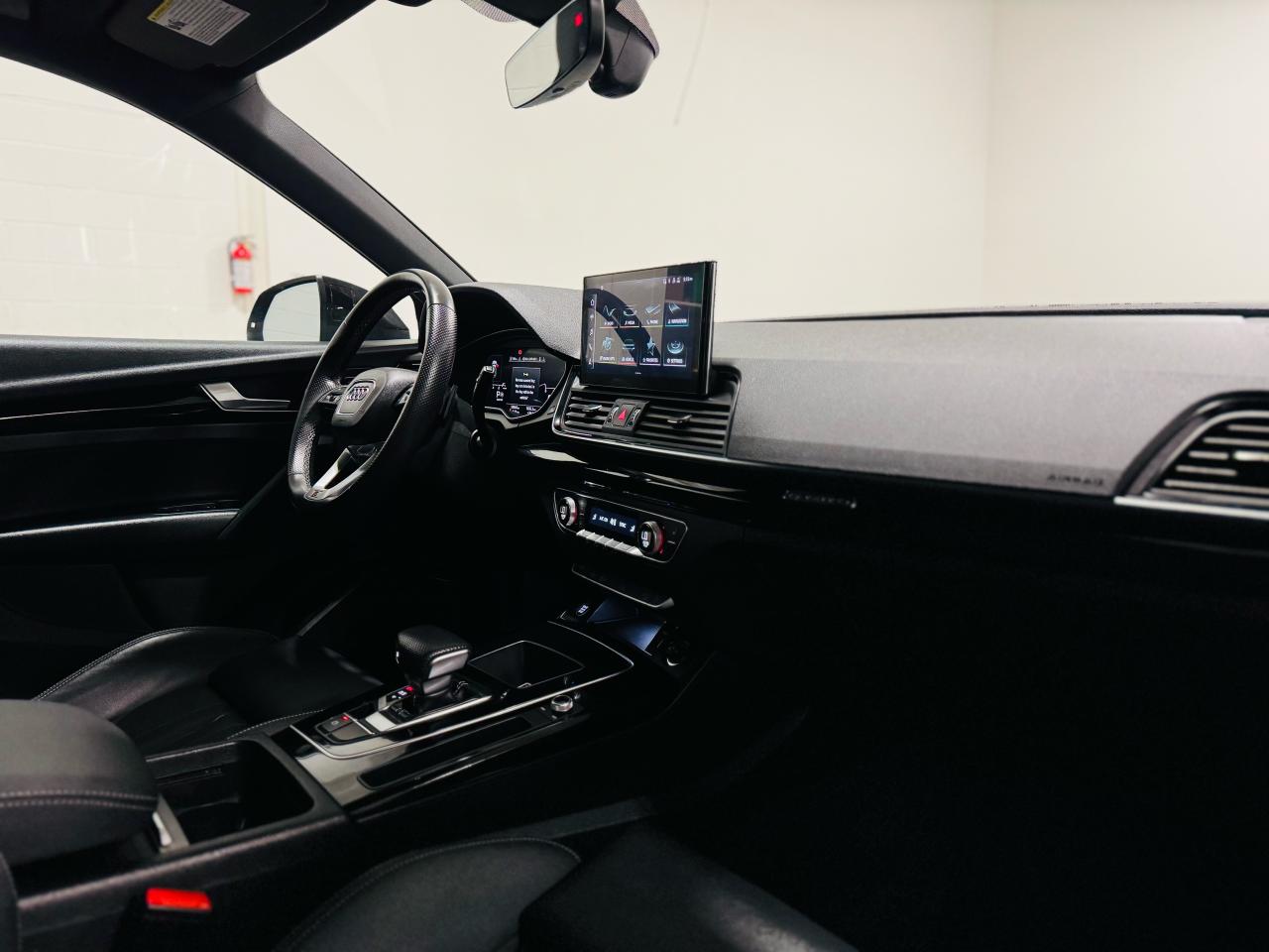 2021 Audi Q5 PROGRESSIV - Photo #29