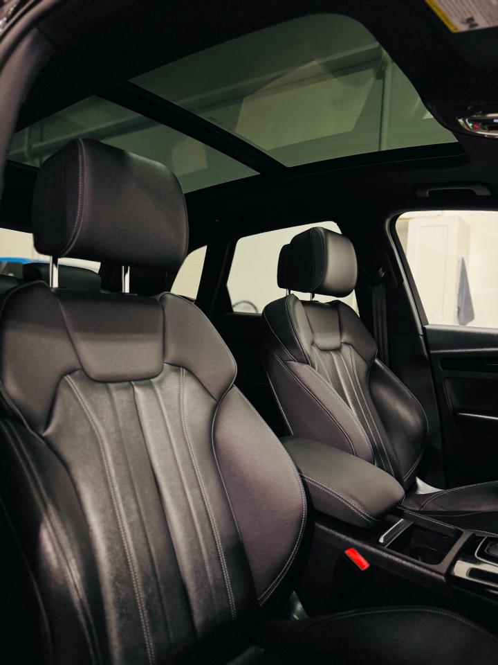 2021 Audi Q5 PROGRESSIV - Photo #27