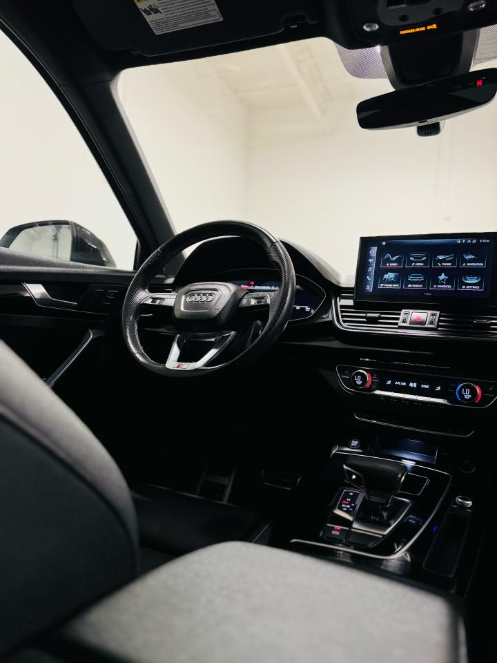 2021 Audi Q5 PROGRESSIV - Photo #26