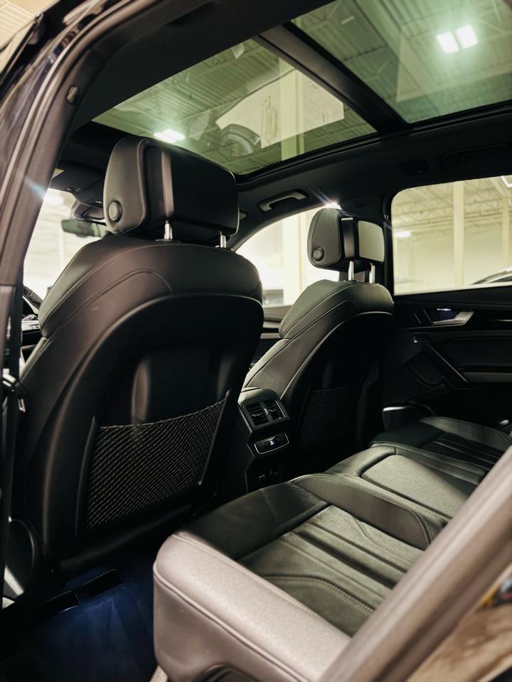 2021 Audi Q5 PROGRESSIV - Photo #23