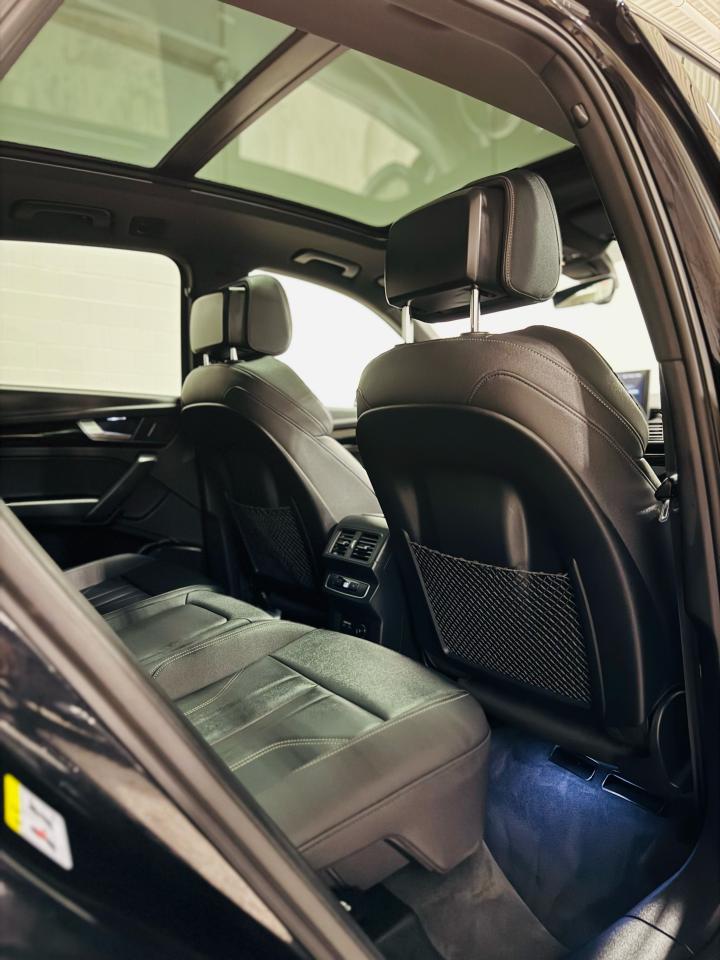2021 Audi Q5 PROGRESSIV - Photo #24