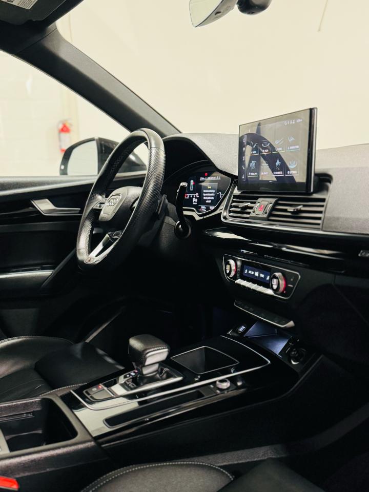 2021 Audi Q5 PROGRESSIV - Photo #28
