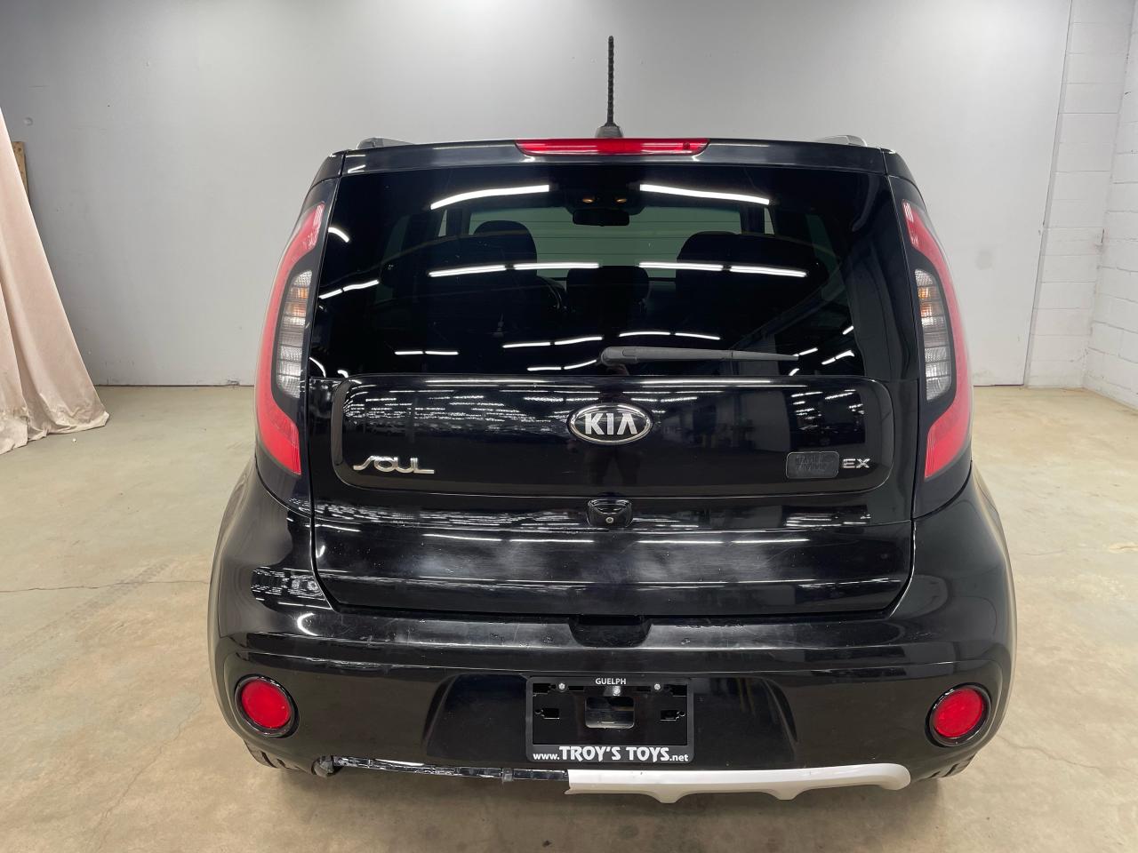 2017 Kia Soul EX Photo25