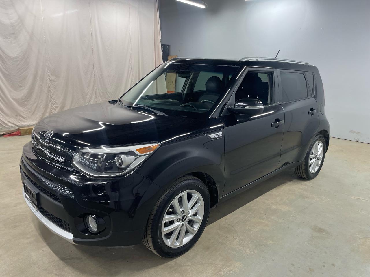 Used 2017 Kia Soul EX for sale in Guelph, ON