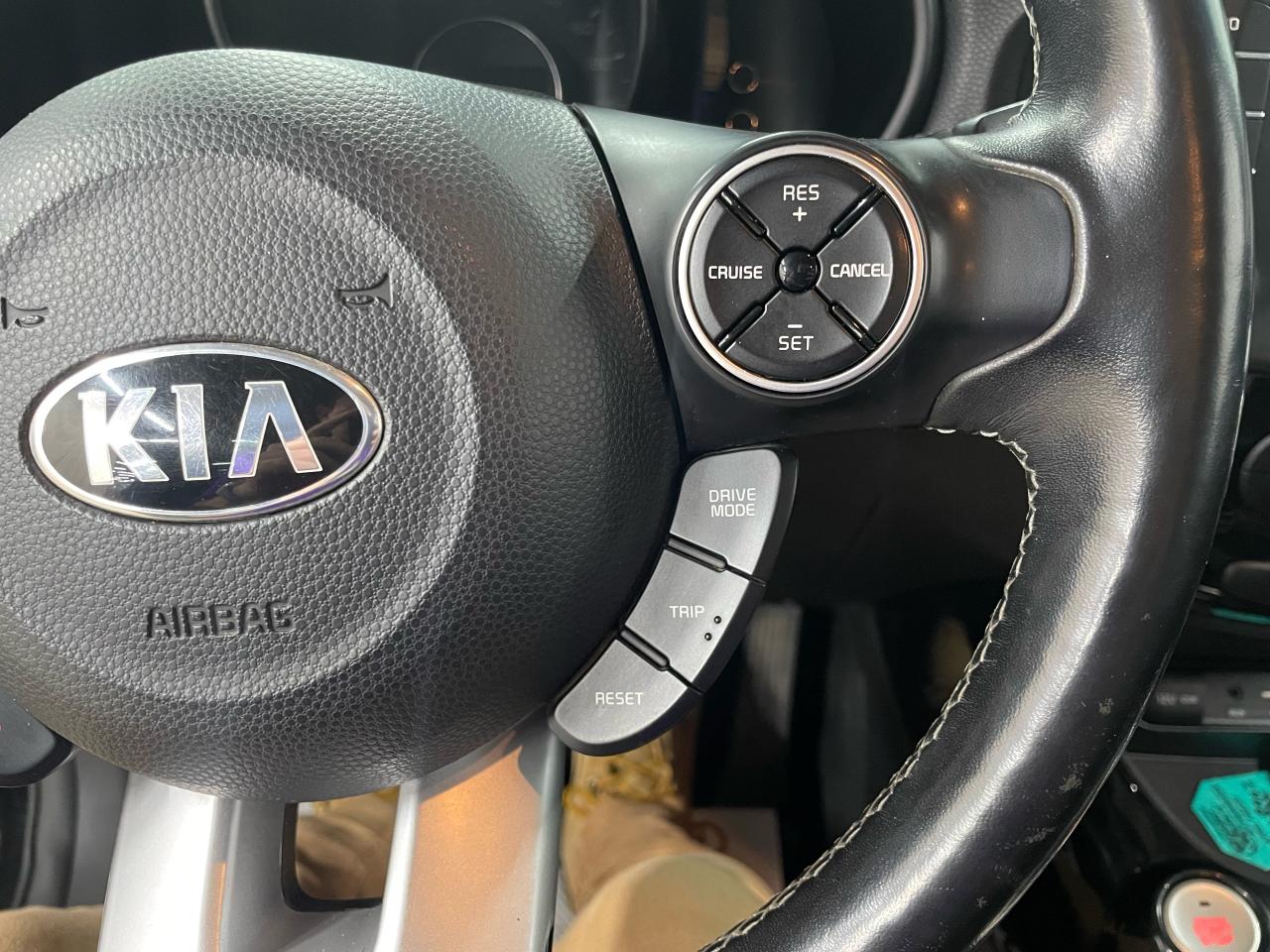 2017 Kia Soul EX Photo16