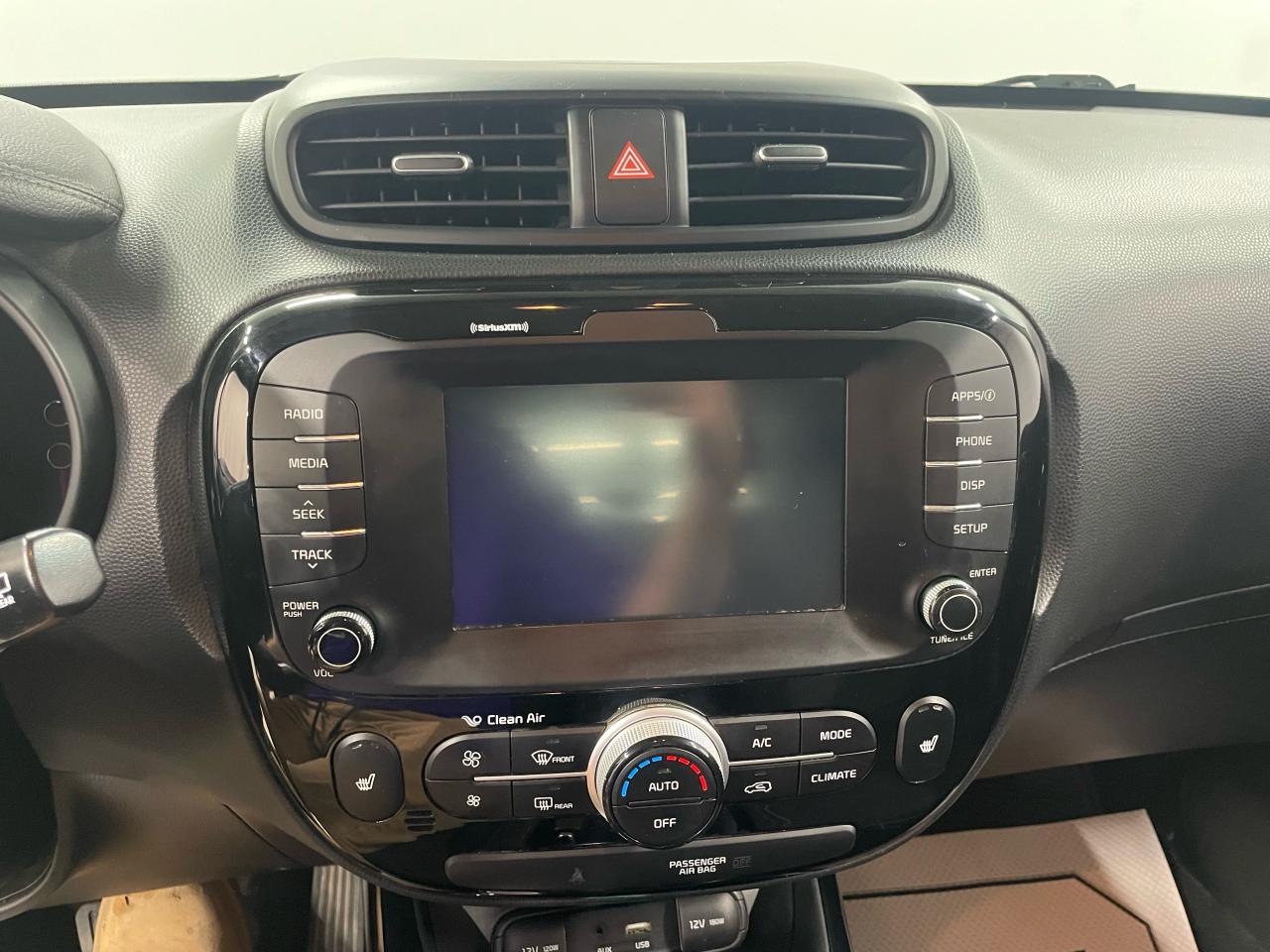2017 Kia Soul EX Photo17