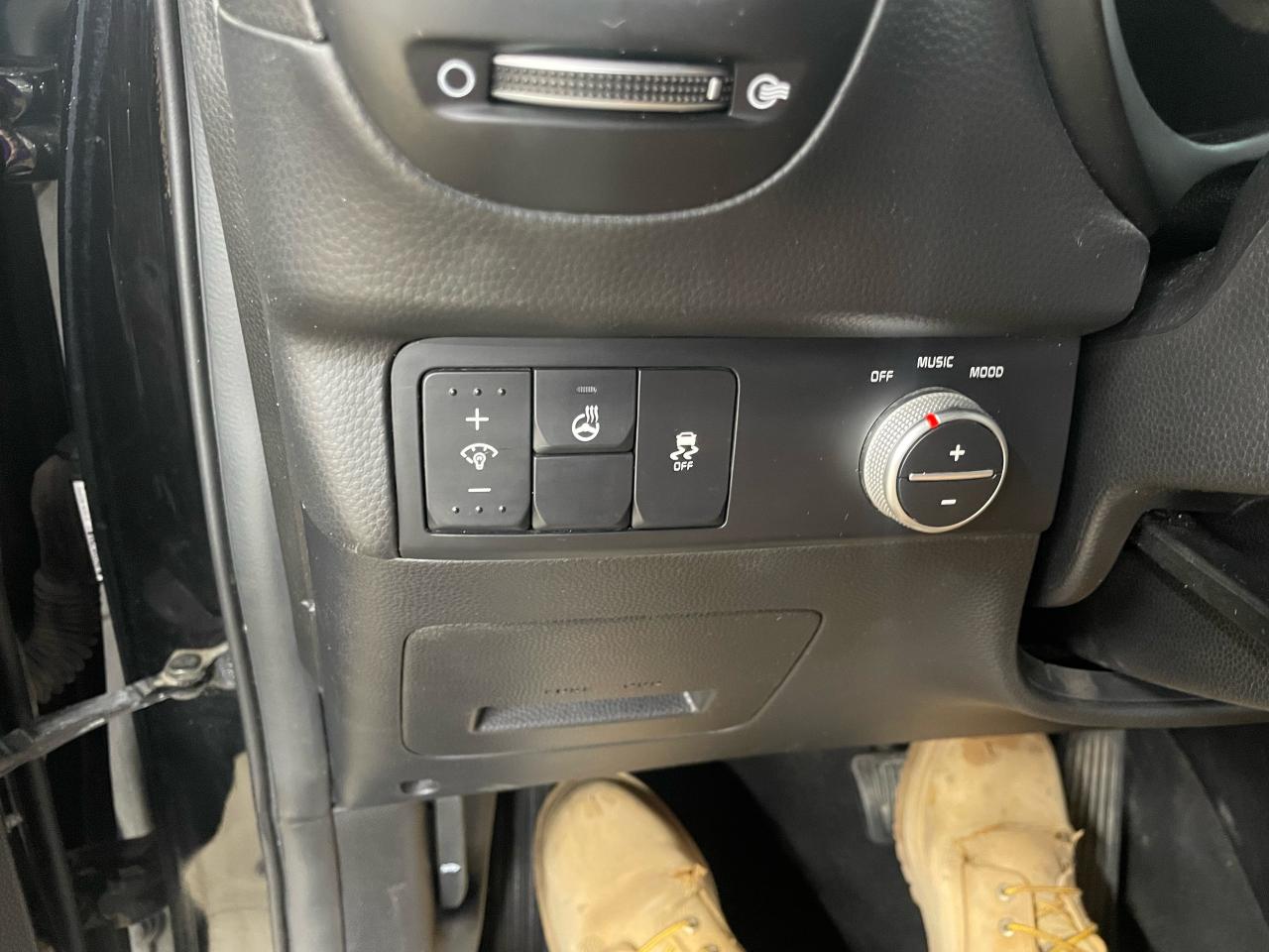 2017 Kia Soul EX Photo13