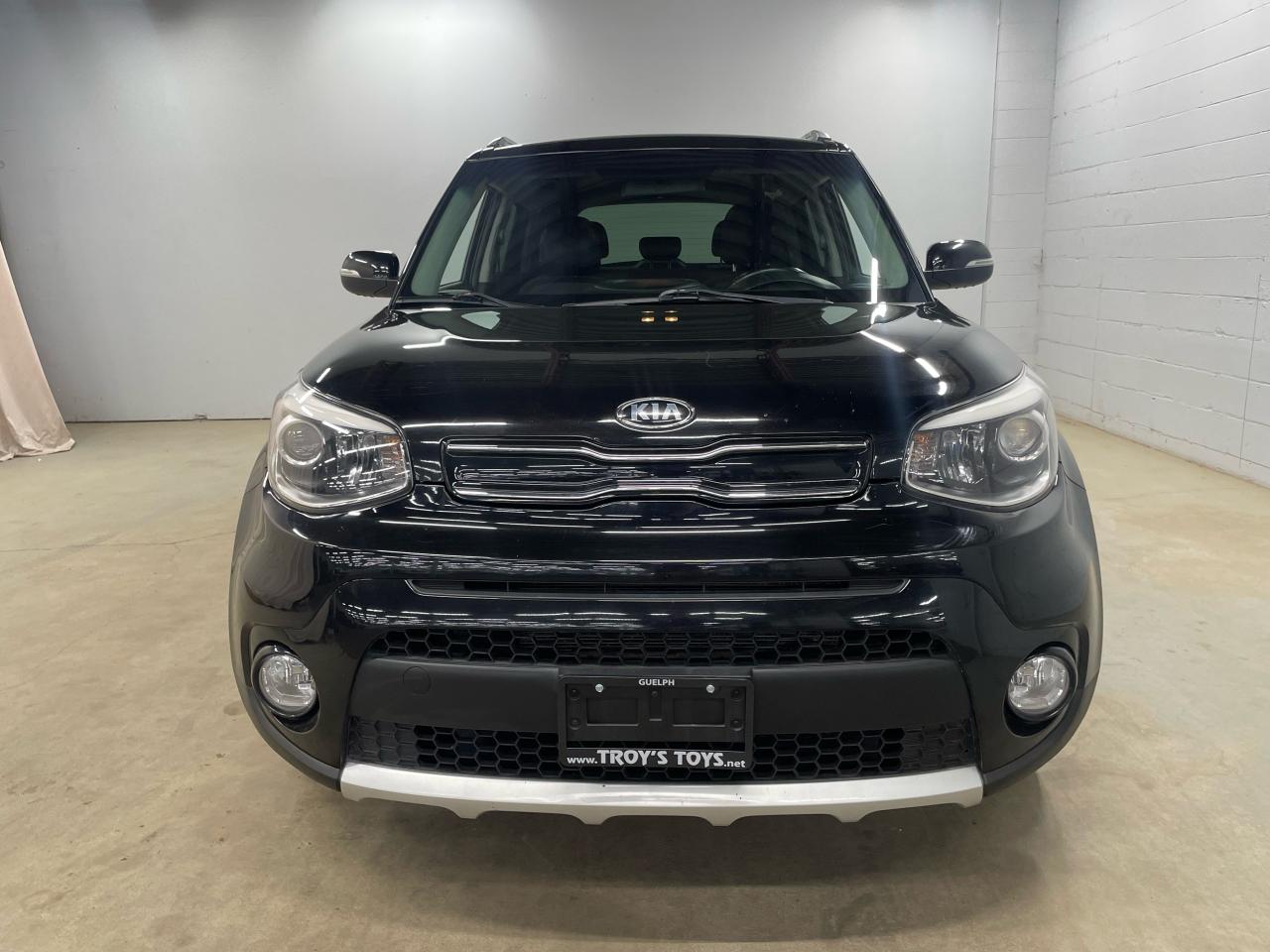 2017 Kia Soul EX Photo2