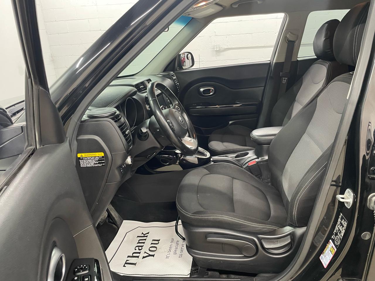 2017 Kia Soul EX Photo28
