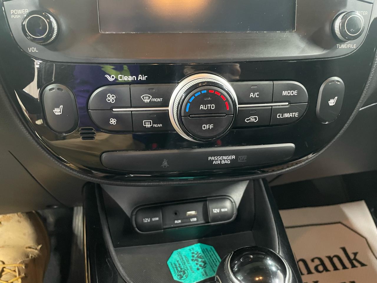 2017 Kia Soul EX Photo38