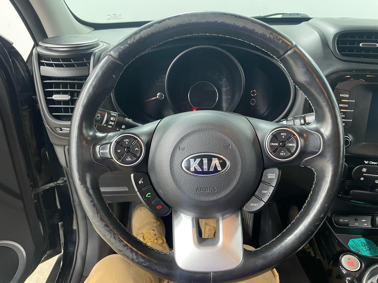 2017 Kia Soul EX Photo14