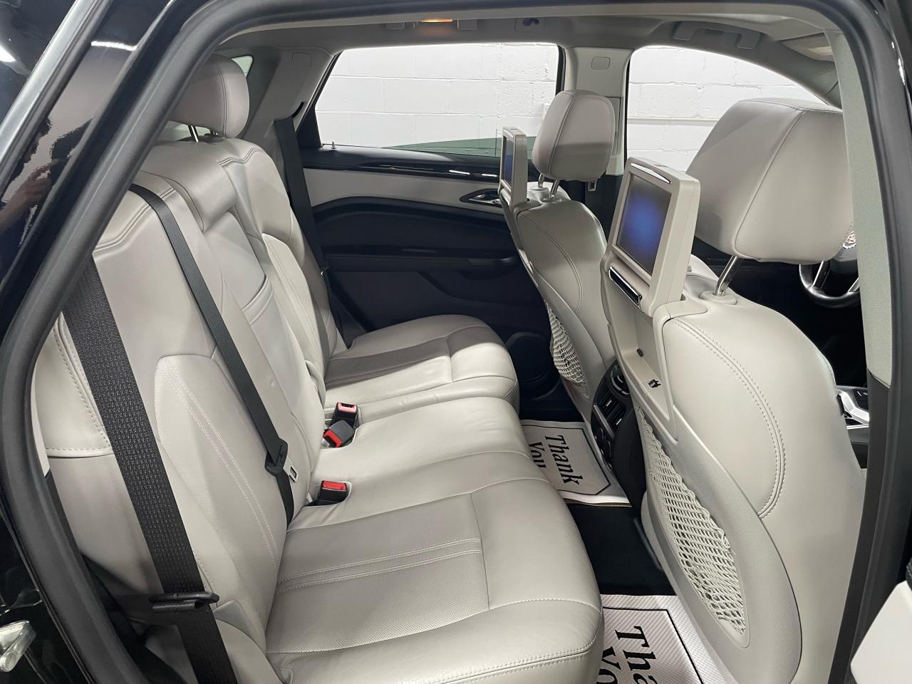 2016 Cadillac SRX AWD 4DR PREMIUM Photo10