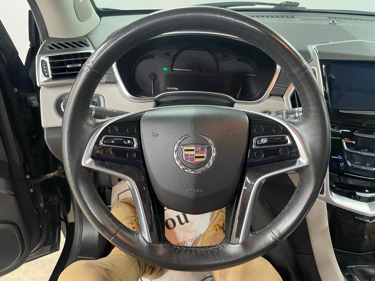 2016 Cadillac SRX AWD 4DR PREMIUM Photo31